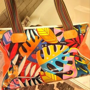 Consuela Maya Grande Tote